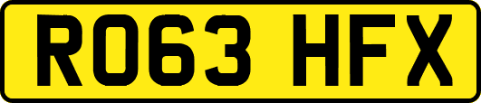 RO63HFX
