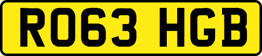 RO63HGB
