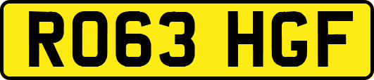 RO63HGF