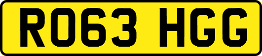 RO63HGG