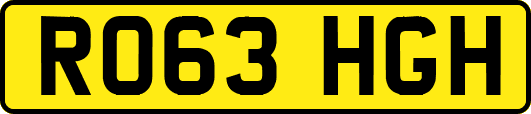 RO63HGH