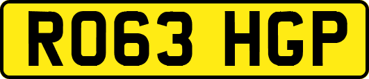 RO63HGP
