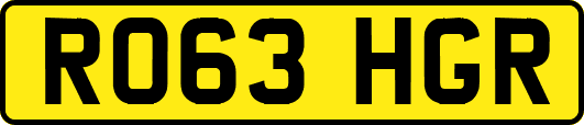 RO63HGR