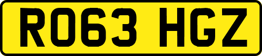 RO63HGZ