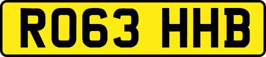 RO63HHB