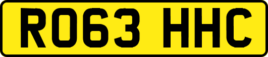 RO63HHC