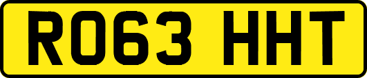 RO63HHT