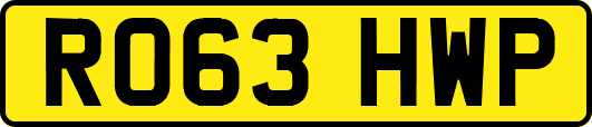 RO63HWP