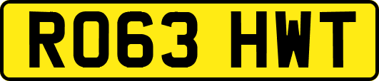RO63HWT