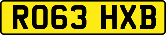 RO63HXB