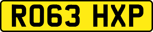 RO63HXP