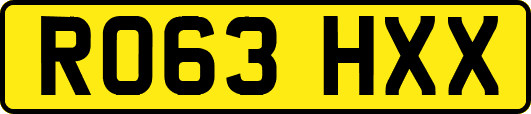 RO63HXX