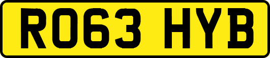 RO63HYB