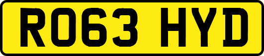 RO63HYD