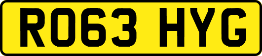 RO63HYG