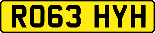 RO63HYH