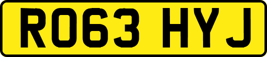RO63HYJ
