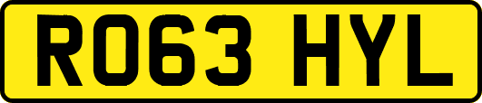 RO63HYL