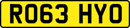 RO63HYO