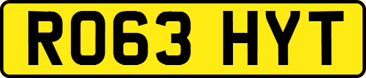 RO63HYT