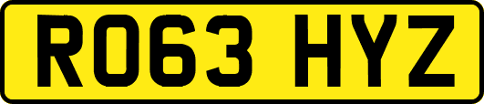 RO63HYZ