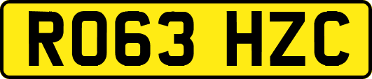 RO63HZC