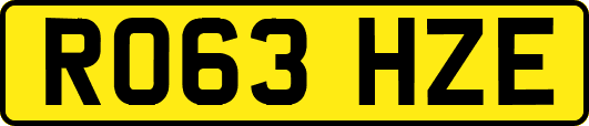 RO63HZE