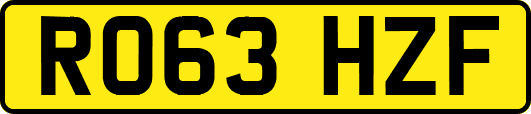 RO63HZF