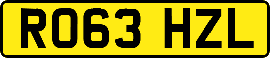 RO63HZL