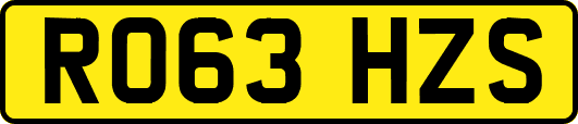 RO63HZS
