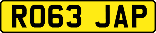 RO63JAP