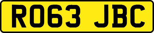 RO63JBC