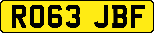 RO63JBF