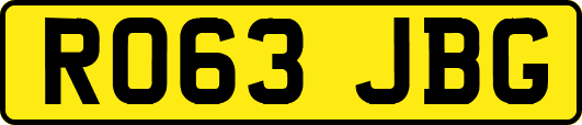 RO63JBG