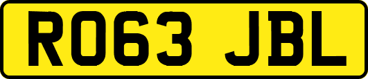 RO63JBL