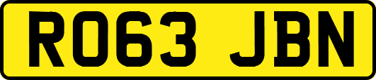 RO63JBN