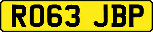 RO63JBP