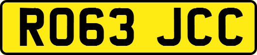 RO63JCC