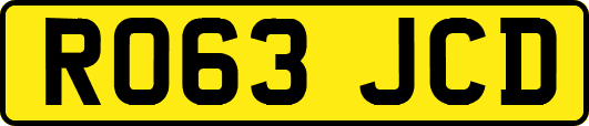 RO63JCD
