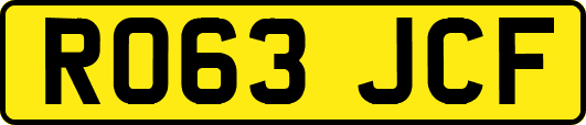 RO63JCF