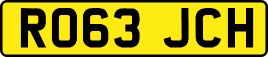 RO63JCH