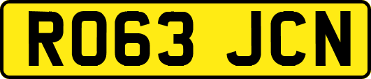 RO63JCN