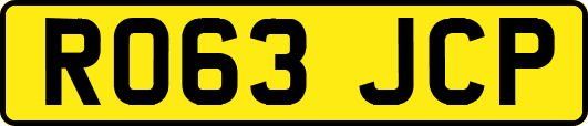RO63JCP