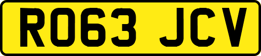 RO63JCV