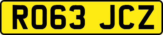 RO63JCZ