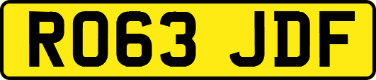 RO63JDF