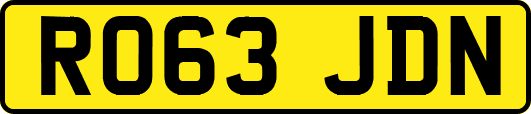 RO63JDN
