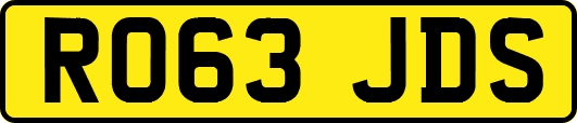 RO63JDS