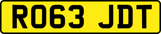 RO63JDT