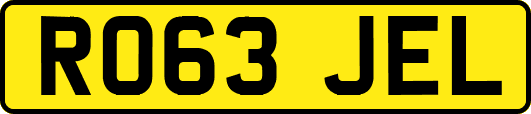 RO63JEL